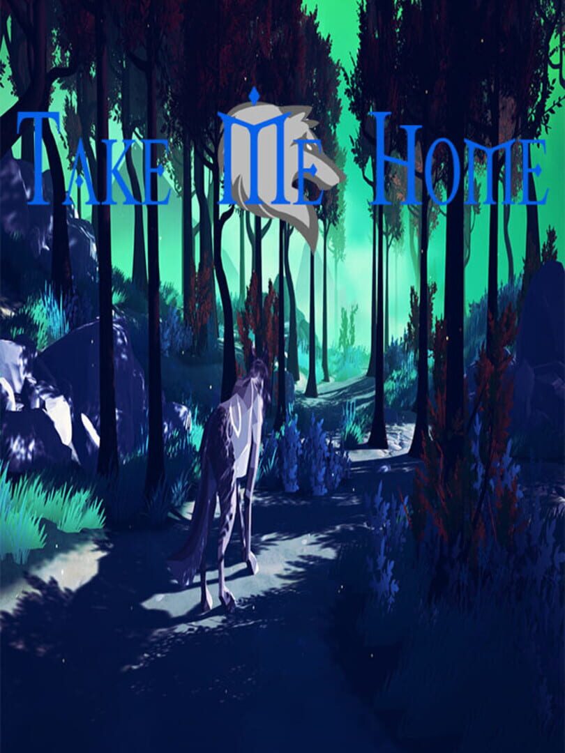 Cover image of Take Me Home