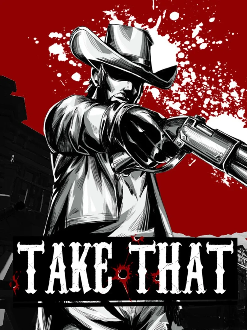 Take That