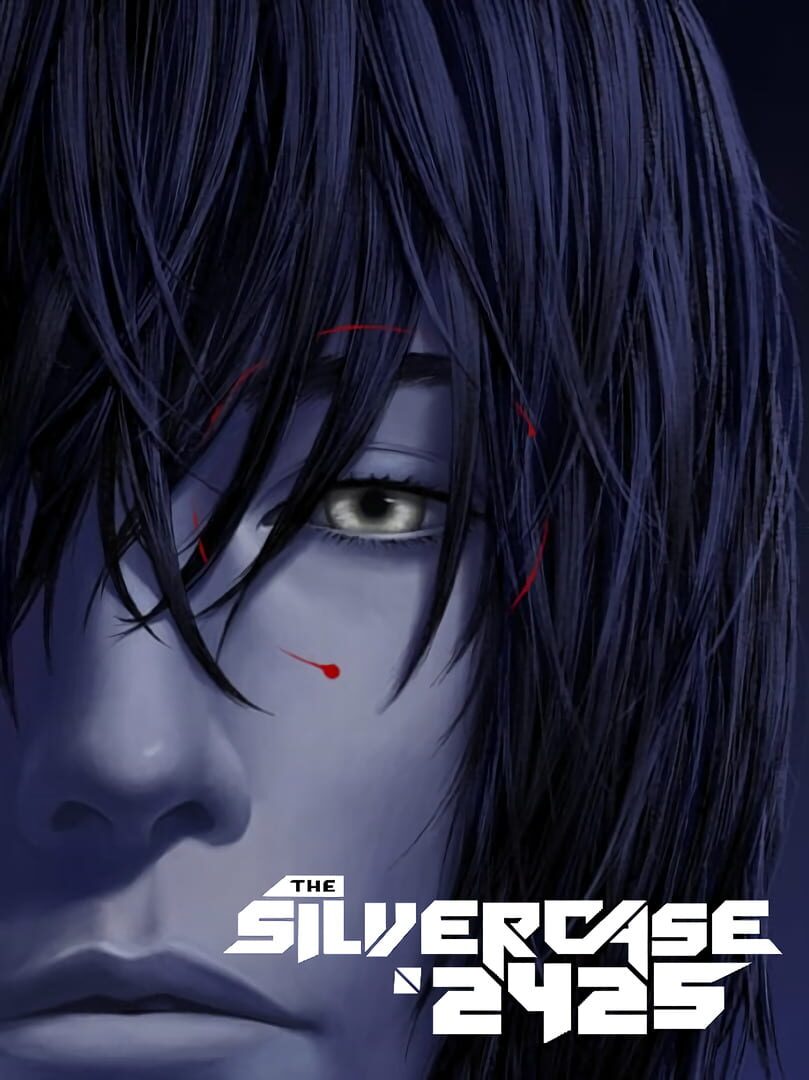 Bundle : The Silver Case 2425