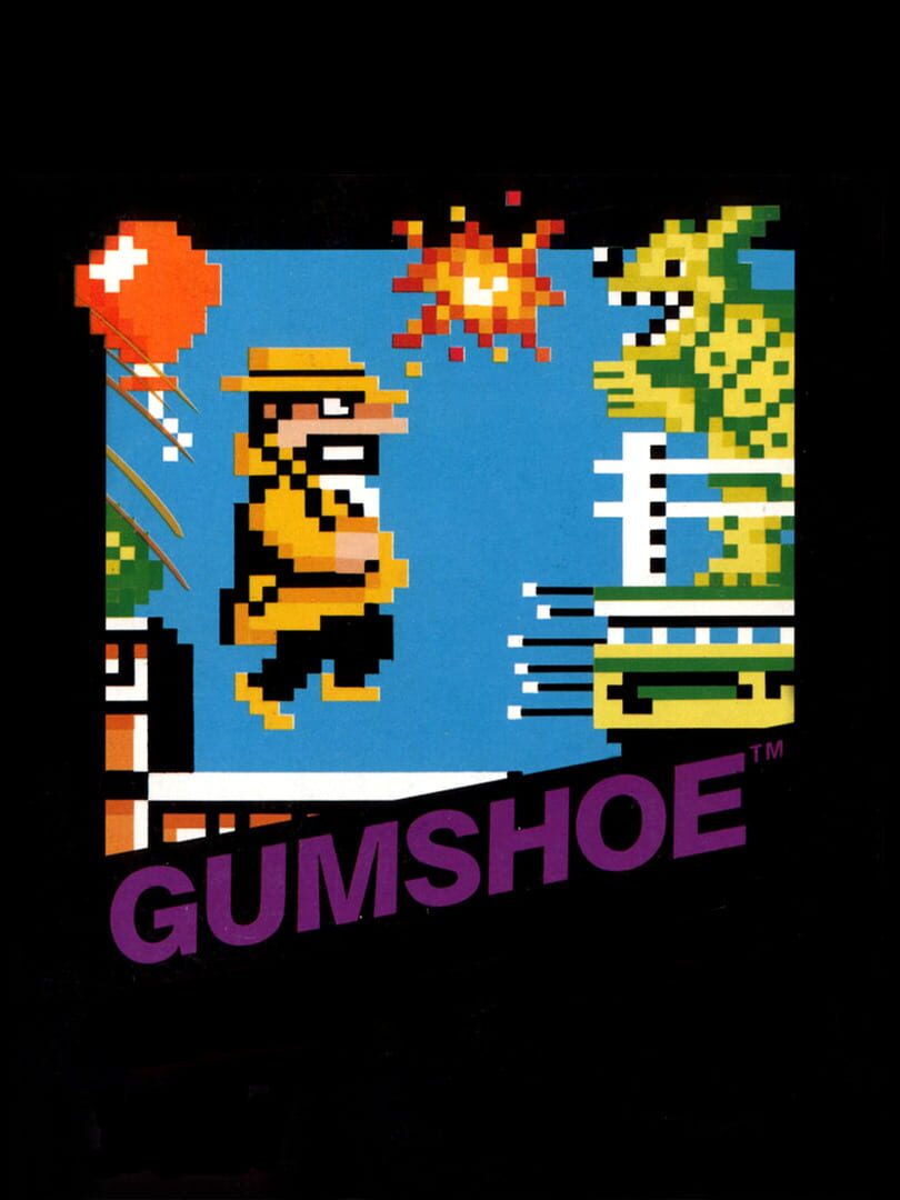 Gumshoe (1986)