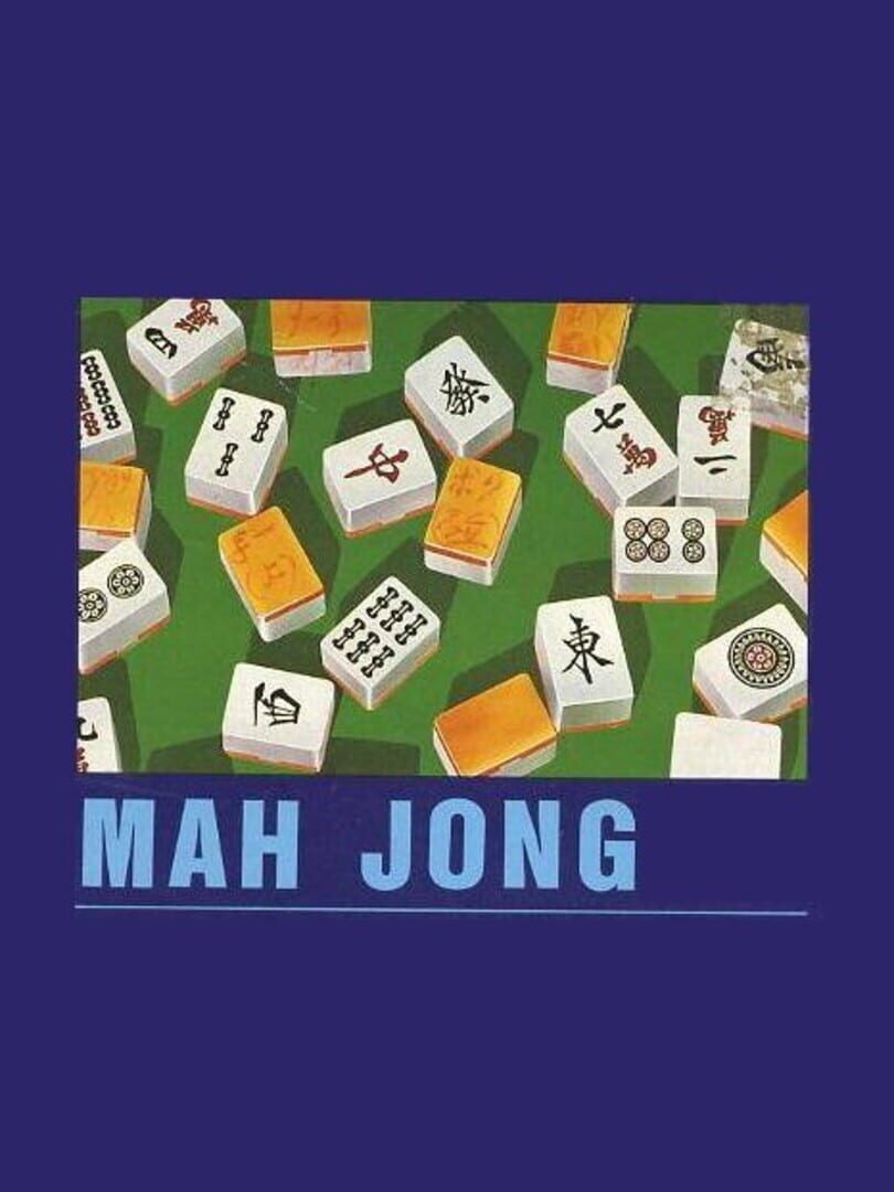 Mah Jong (1983)