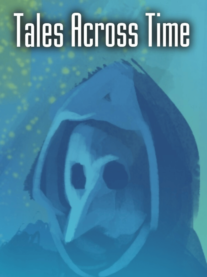 Tales Across Time Cover