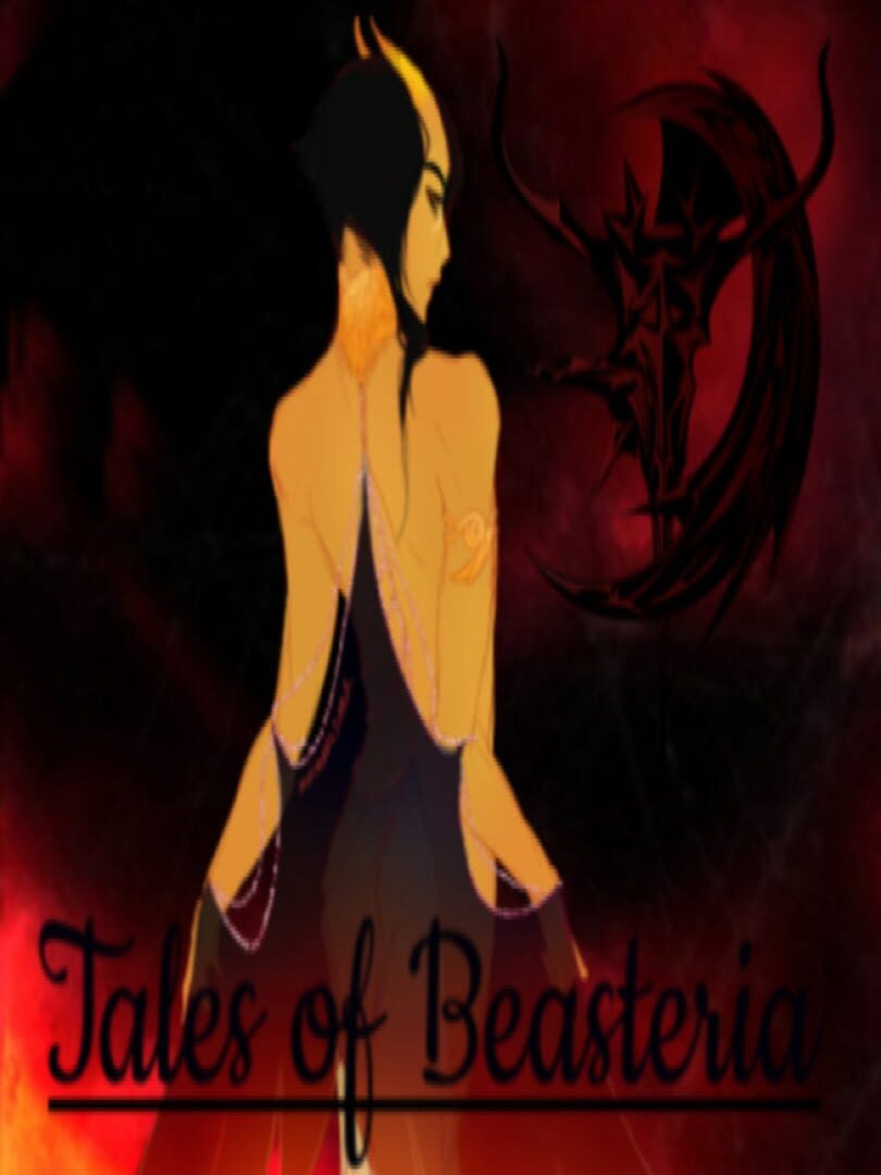 Tales of Beasteria