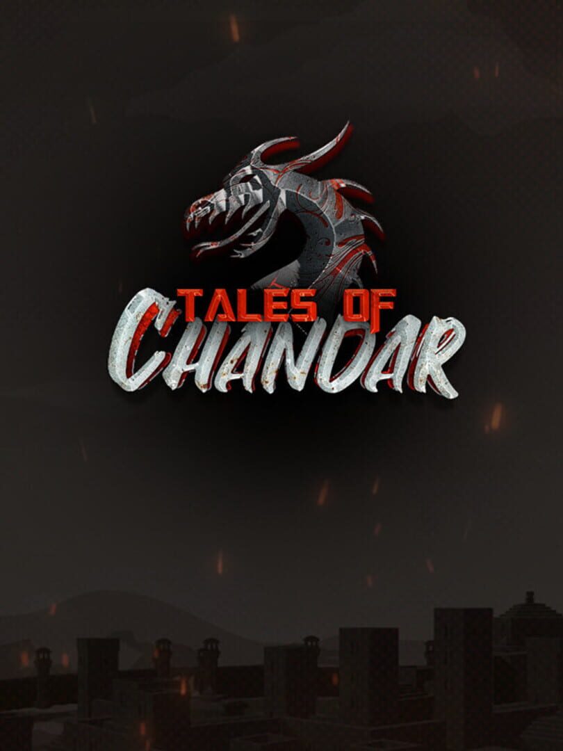 Tales of Chandar