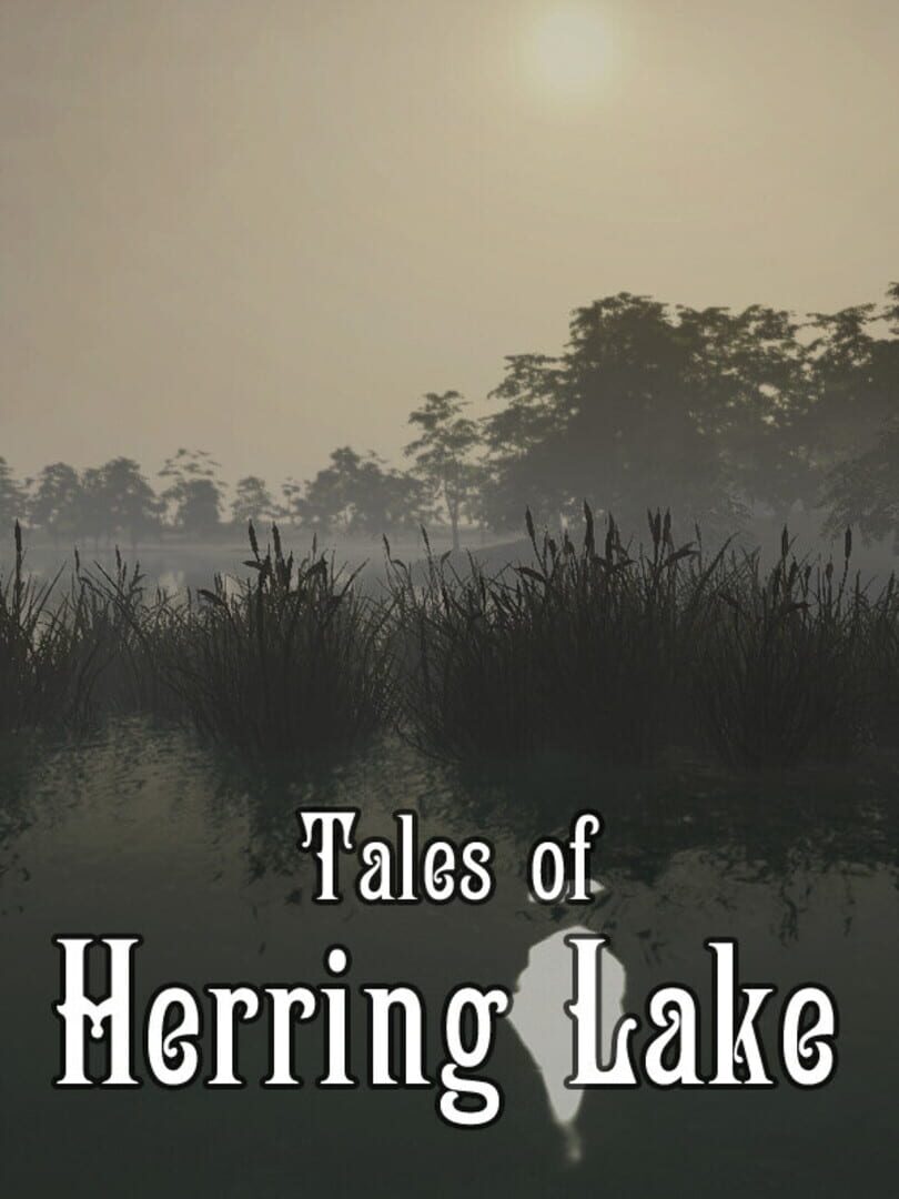 Tales of Herring Lake