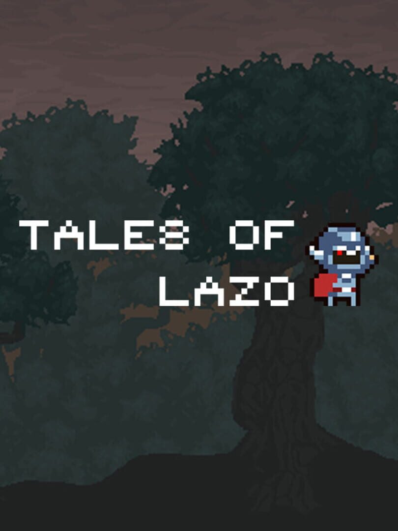 Tales of Lazo
