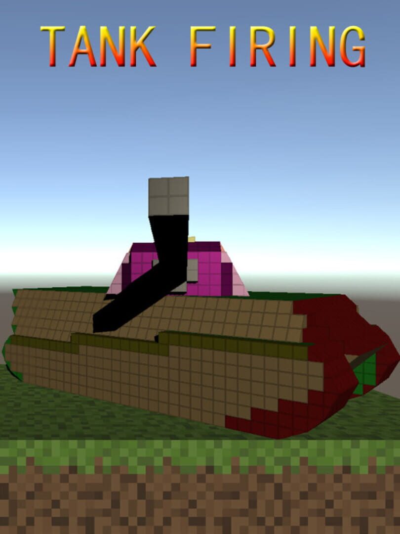 Tank Firing
