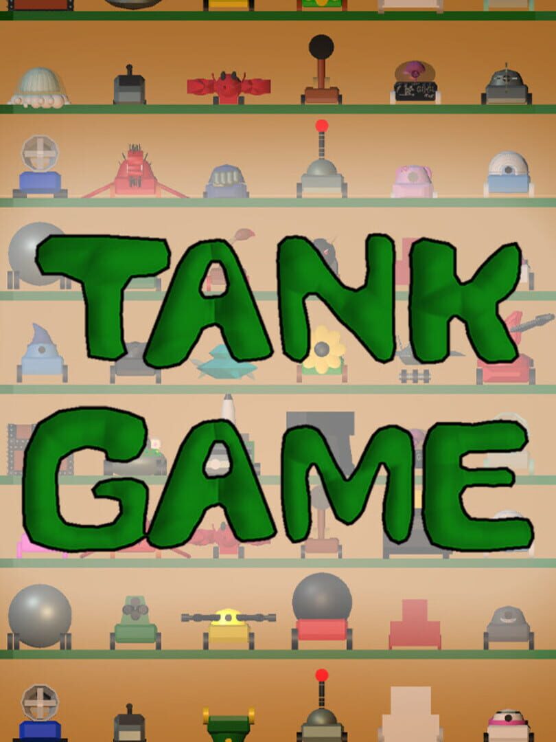 Tank Game (2020)