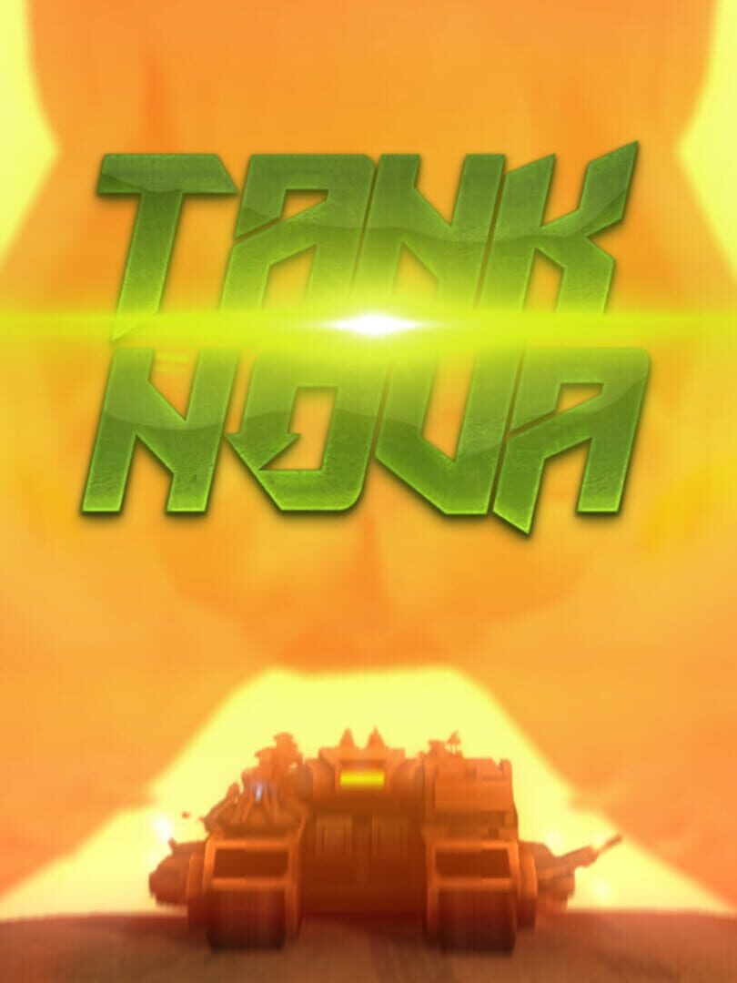 Tank Nova