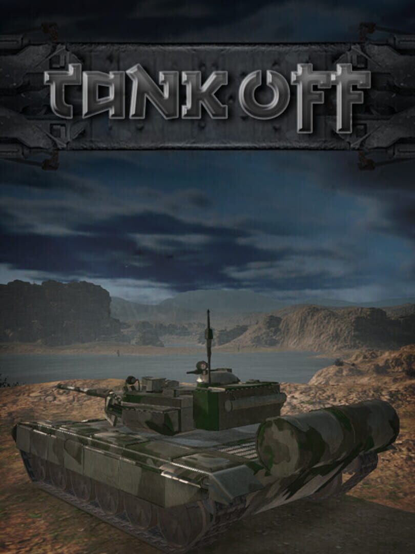 Tank Off