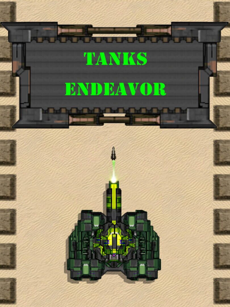 Tanks Endeavor