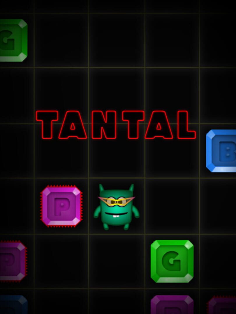 Tantal (2020)