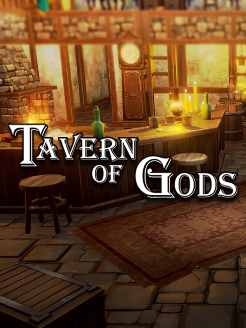Tavern of Gods