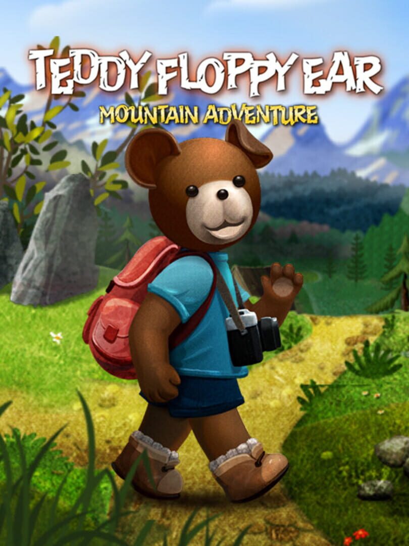 Teddy Floppy Ear: Mountain Adventure (2013)