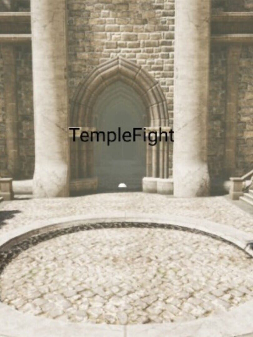 TempleFight