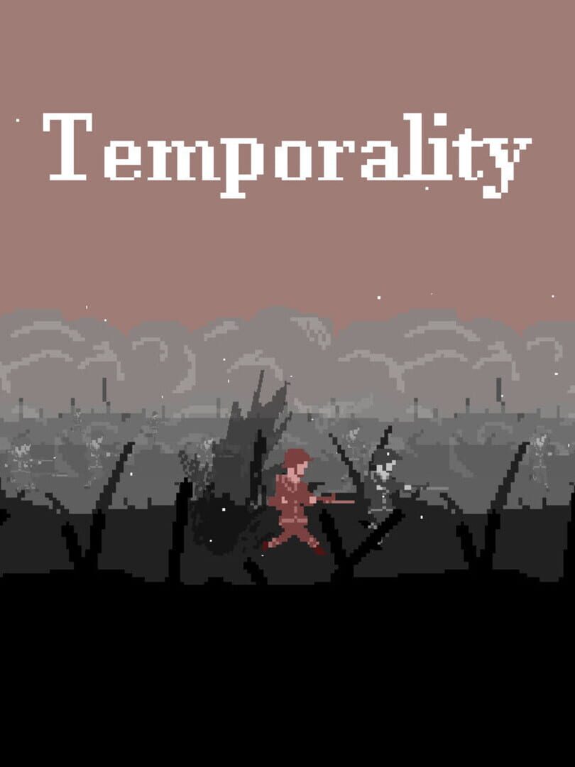 Temporality (2014)