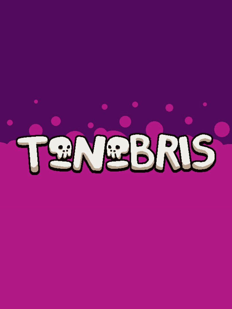 TenebriS Cover