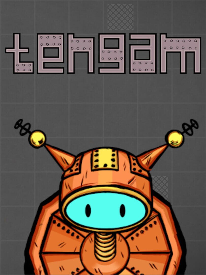 Tengam