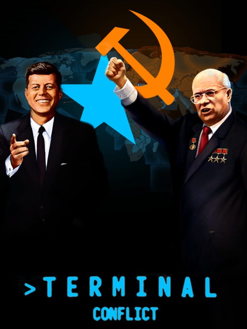 Terminal Conflict (2020)