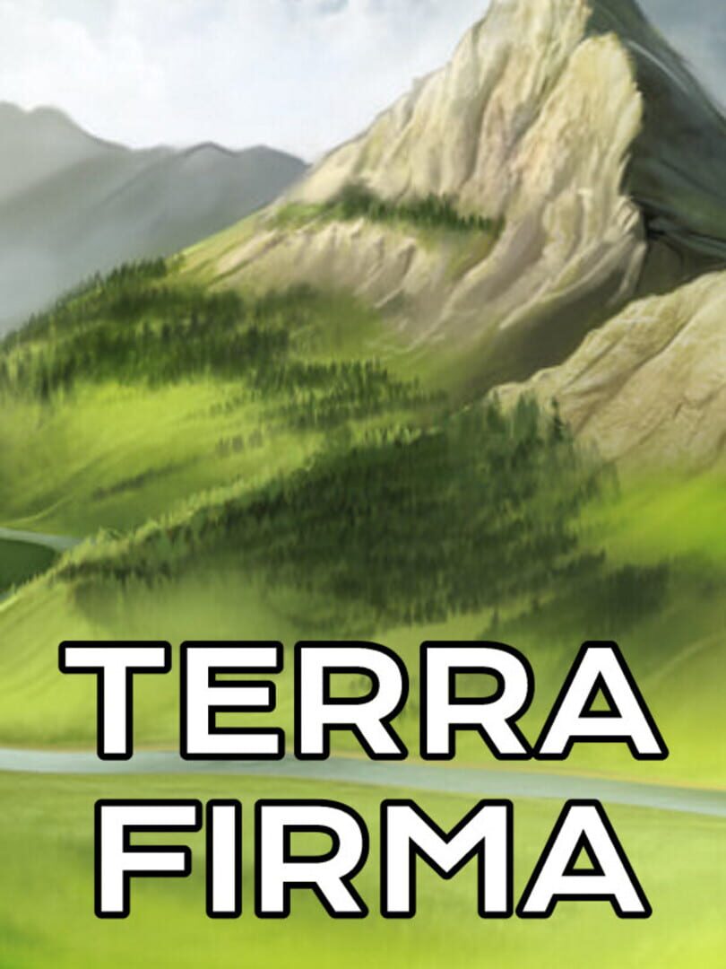Terra Firma