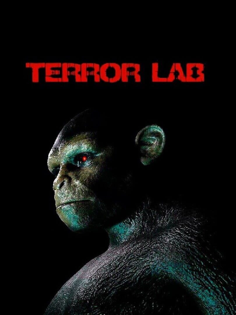 Terror Lab