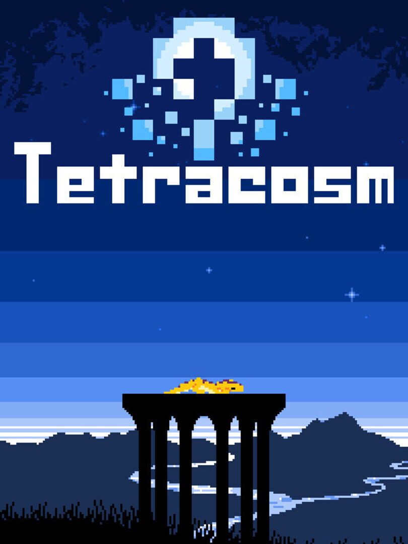 Tetracosm