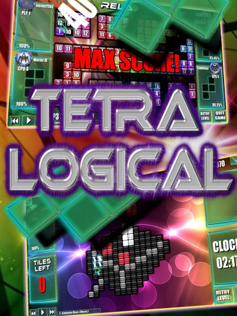 TetraLogical