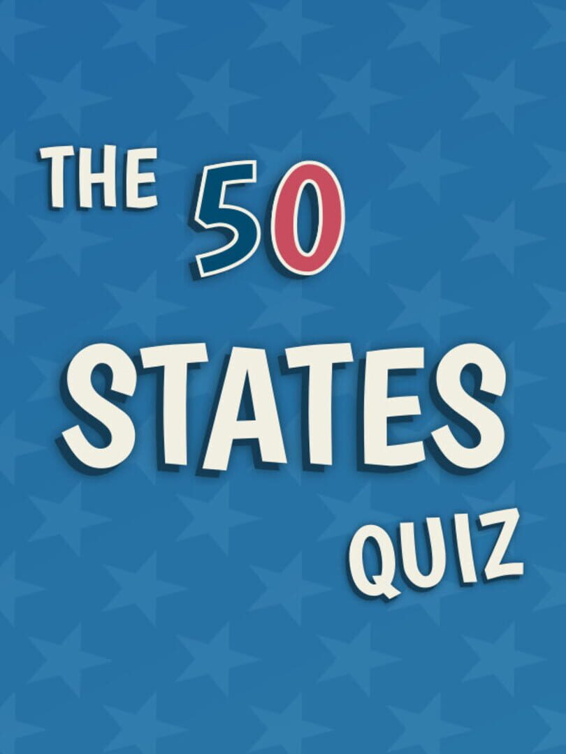 The 50 States Quiz