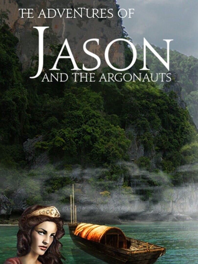 The Adventures of Jason and the Argonauts (2019)