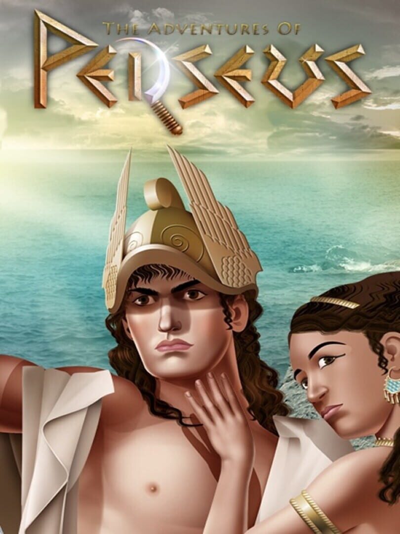 The Adventures of Perseus (2019)