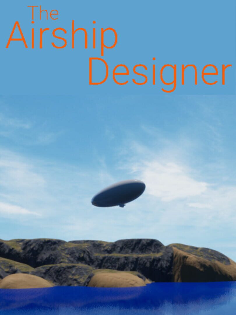 The Airship Designer