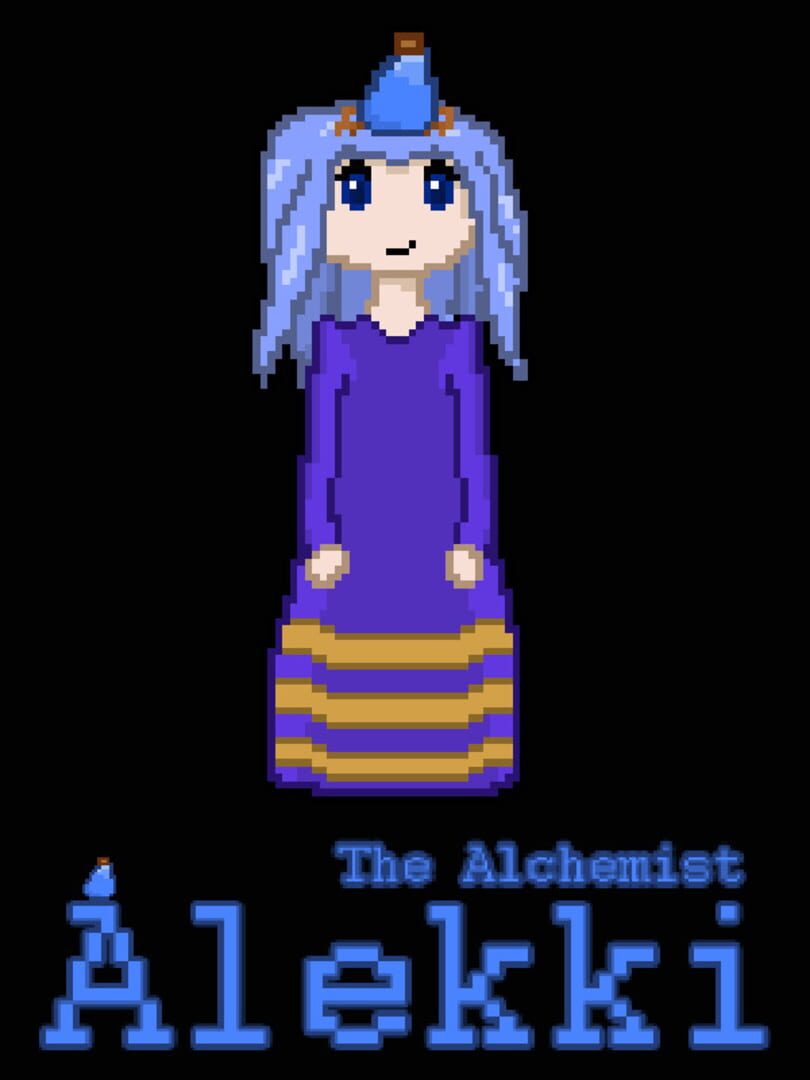 The Alchemist Alekki