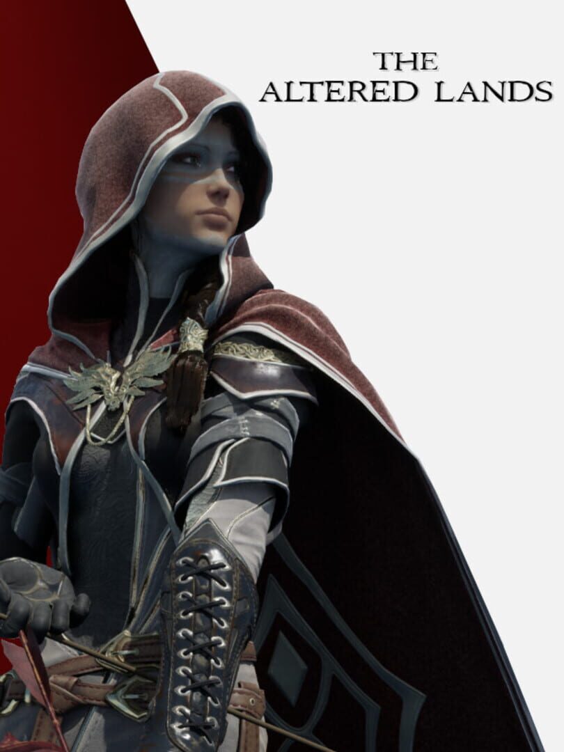The Altered Lands