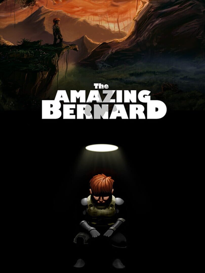 The Amazing Bernard (2018)