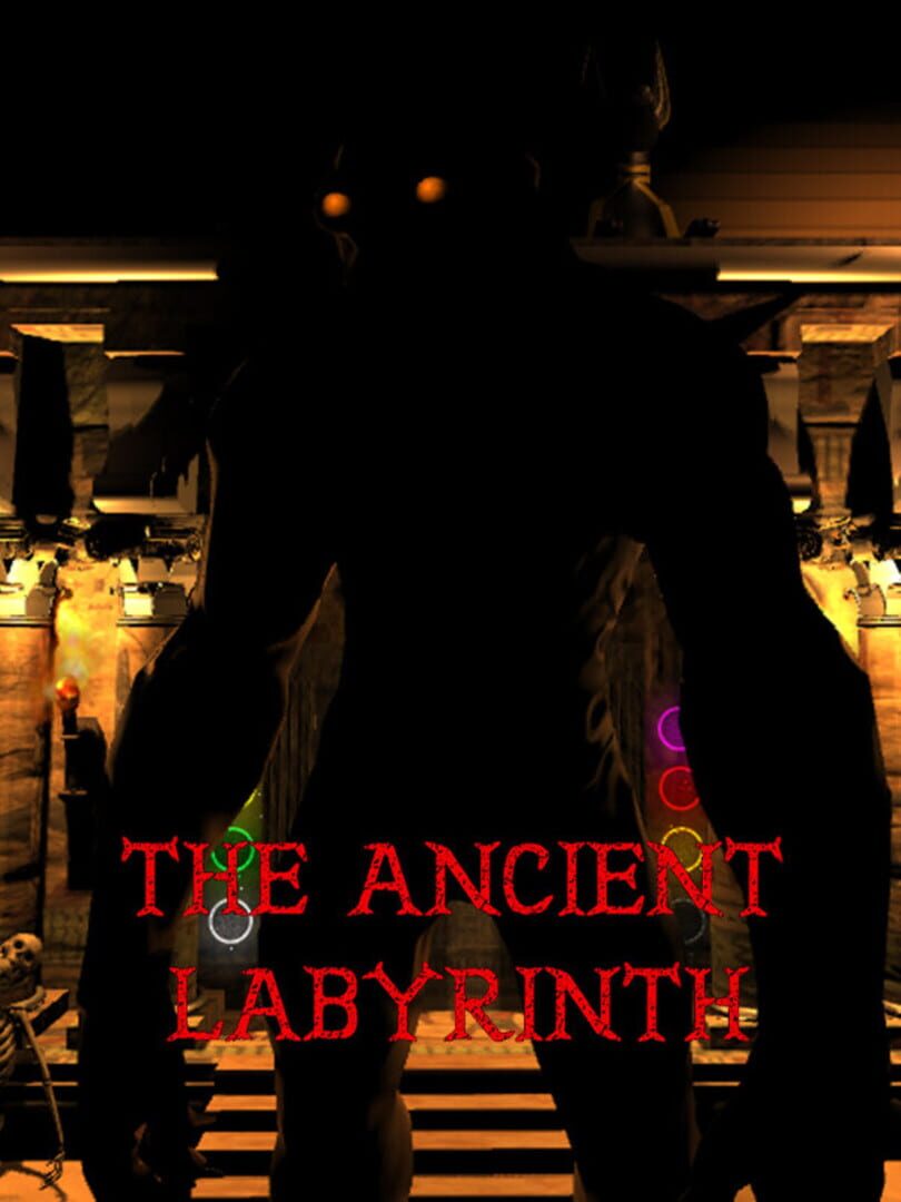 The Ancient Labyrinth