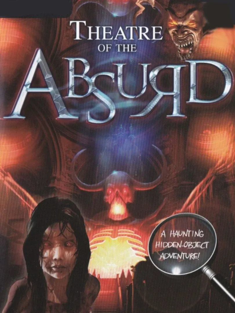Theatre of The Absurd