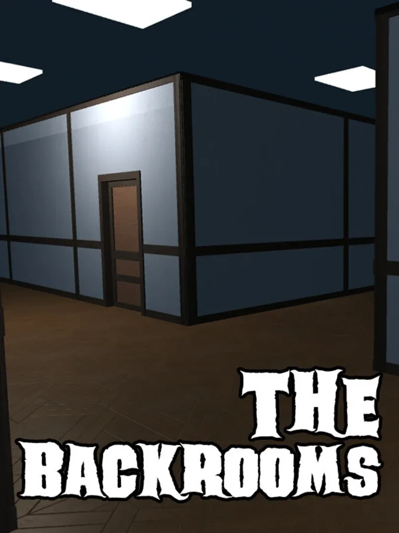The Backrooms