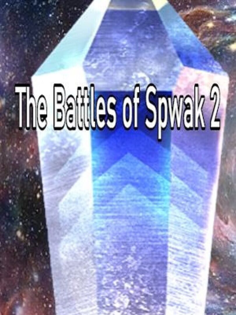 Cover image of The Battles of Spwak 2