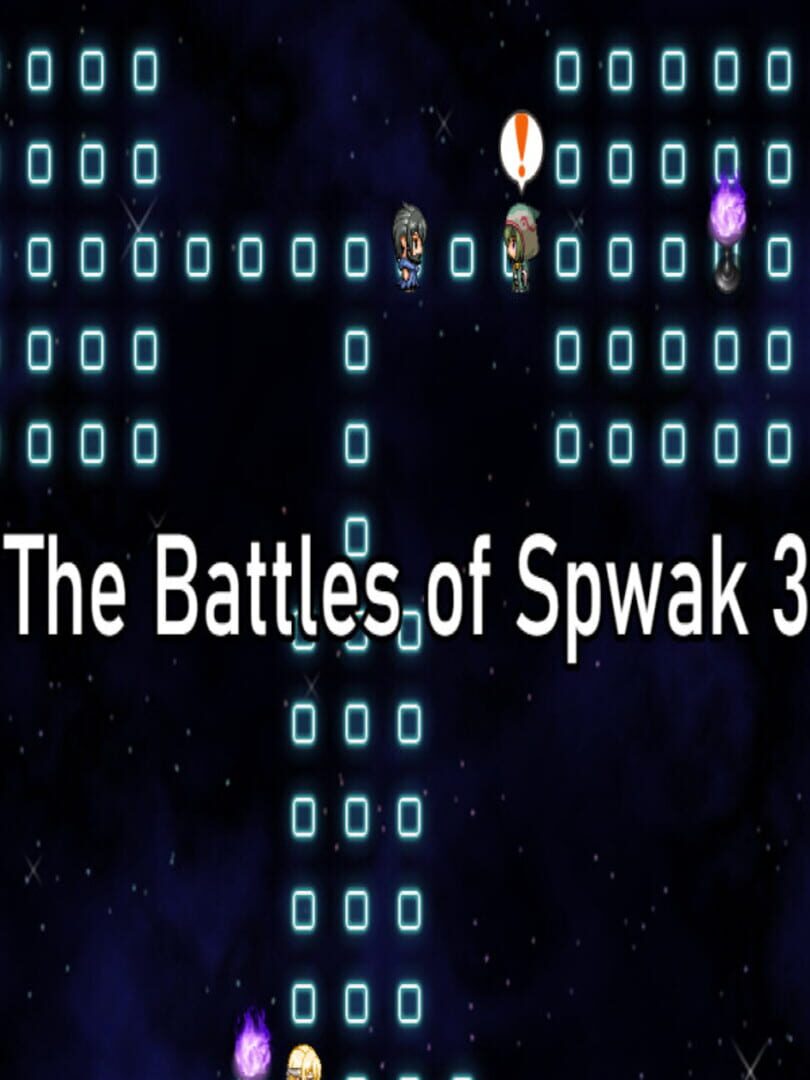 The Battles of Spwak 3