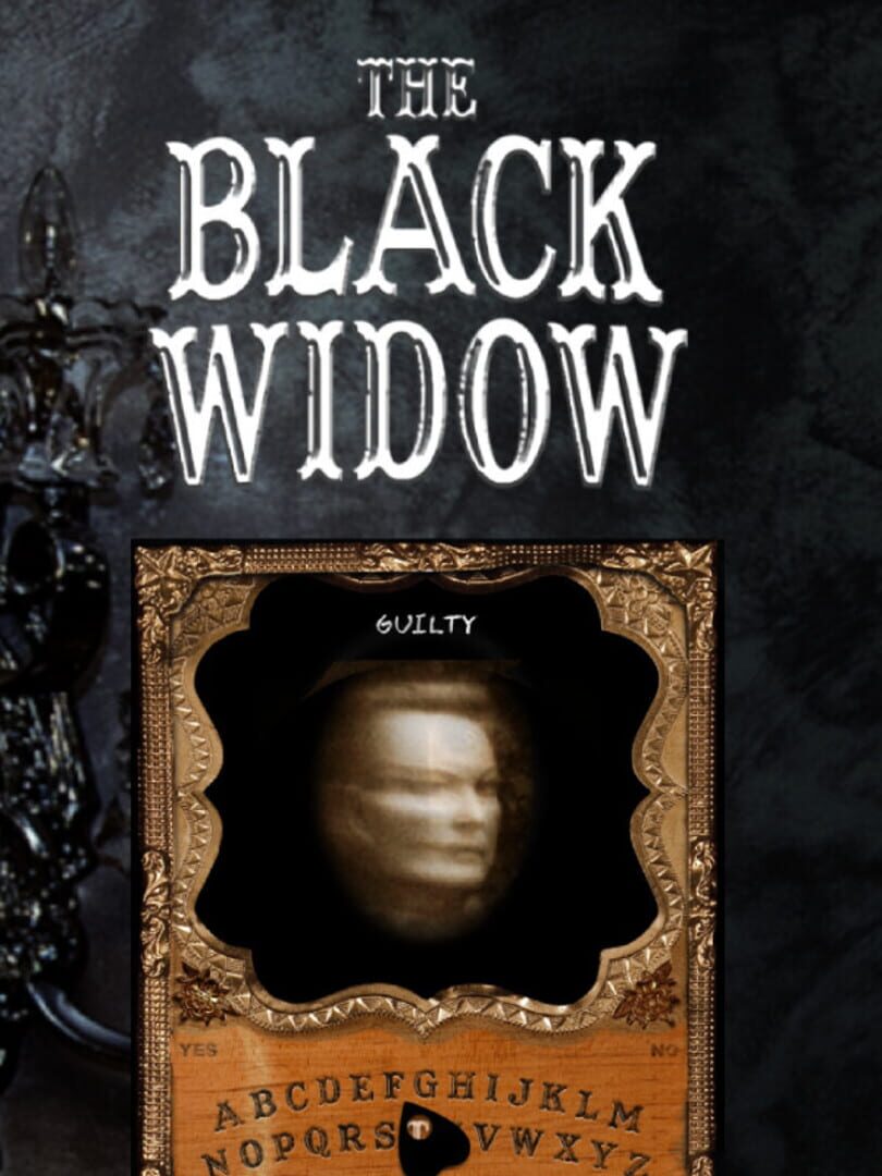 The Black Widow (2019)