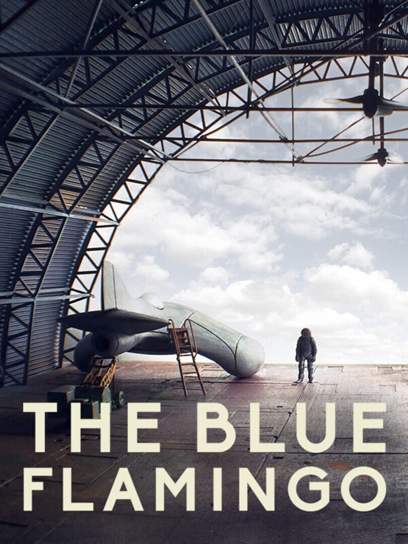 The Blue Flamingo (2014)