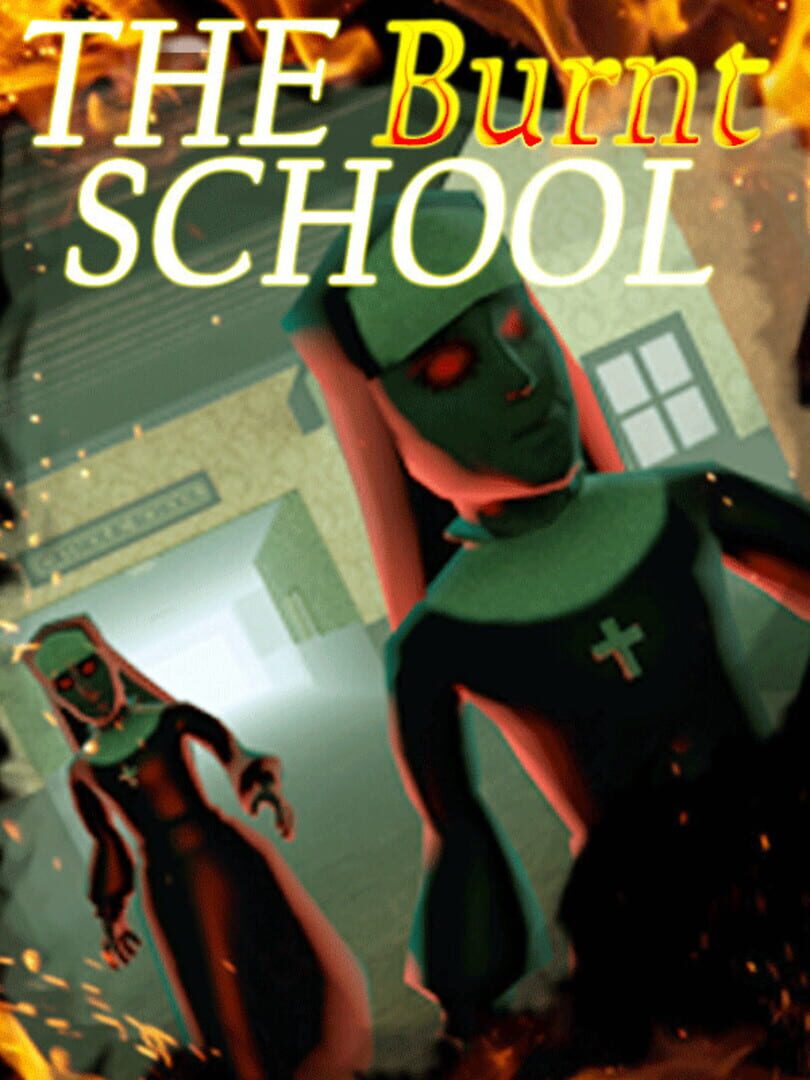 The Burnt School