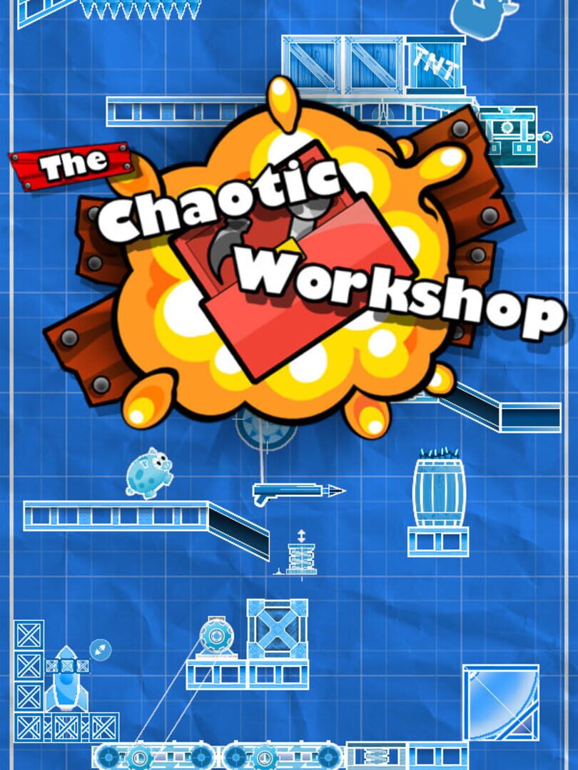 The Chaotic Workshop