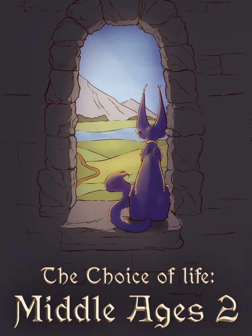 The Choice of Life: Middle Ages 2 (2022)