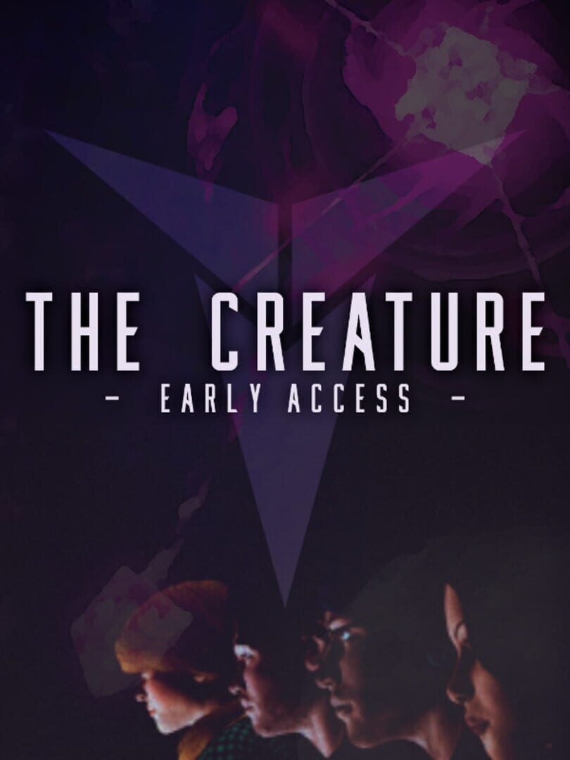 The Creature (2021)