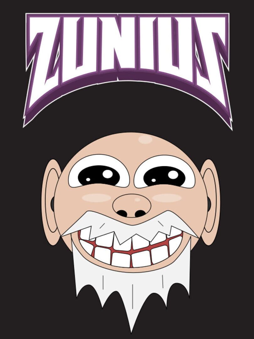 Zunius (2019)