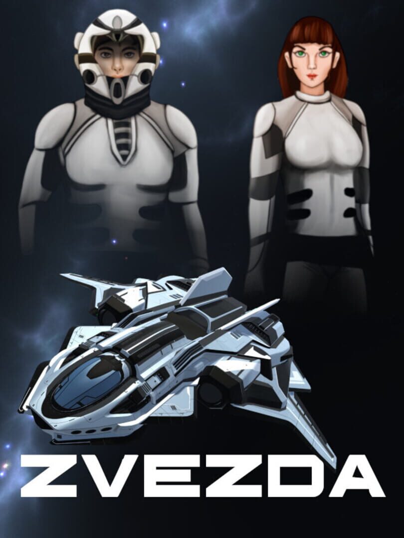 Zvezda (2019)