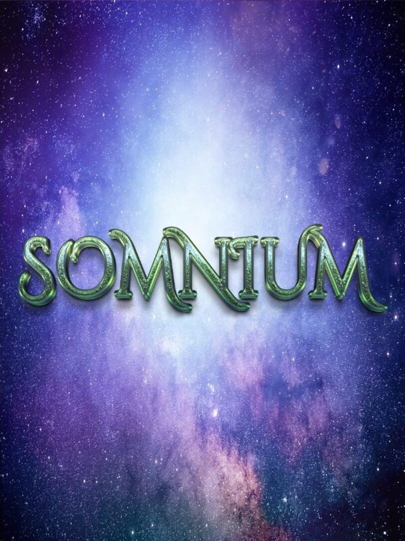 Somnium (2021)