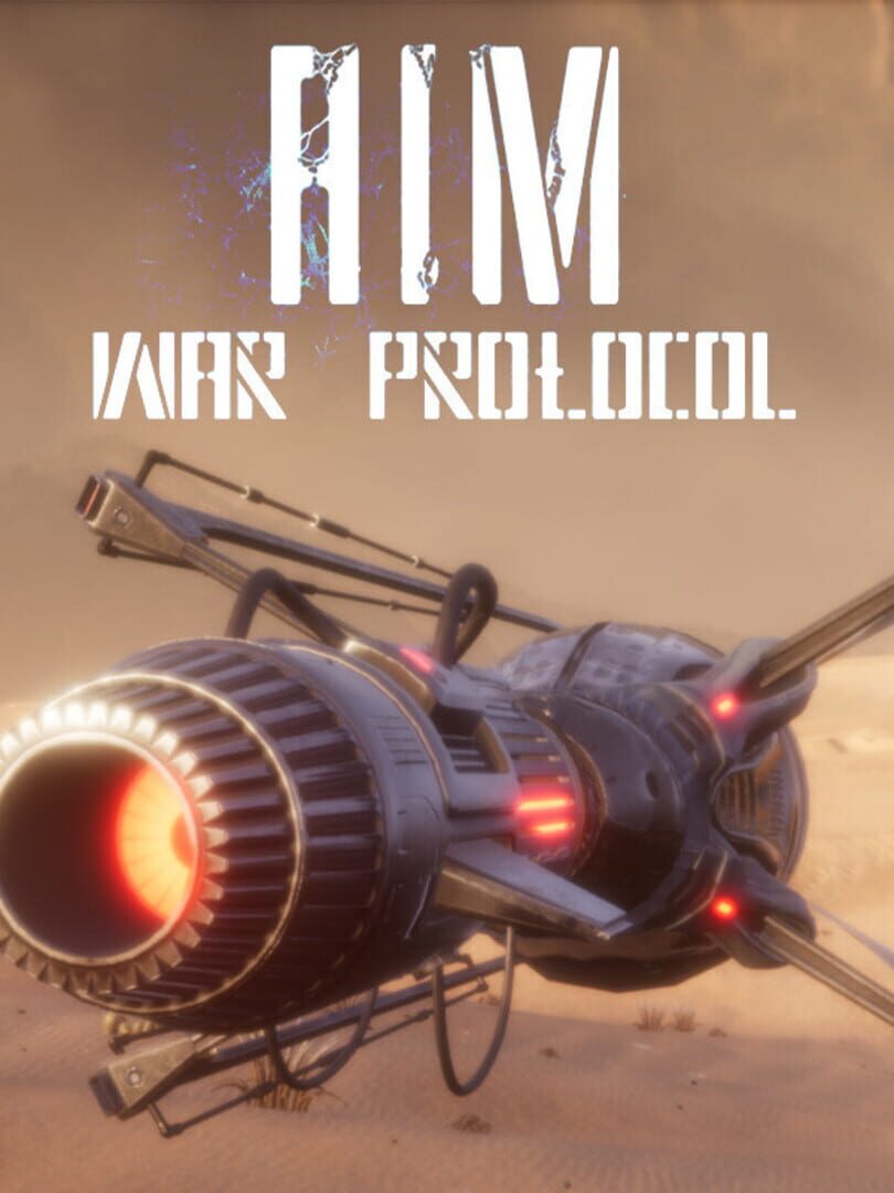A.I.M. War Protocol