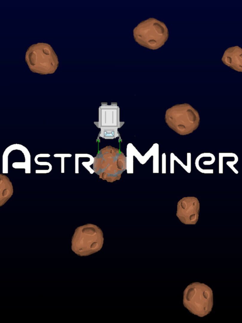 AstroMiner